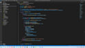debug fix create nodejs app