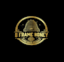 design honey supplier logo in 1 day