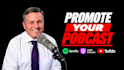 promote your podcast on all podcast platforms