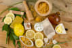 be your chemist for perfume and other natural formulation
