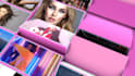 create awesome photo mosaic reveal 3d logo opener