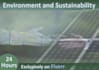 write blogs articles on environment, sustainability and more