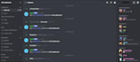 custom made discord servers