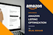 optimize amazon listing title