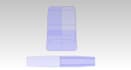 provide digital patterns and grading in dxf