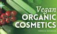 develop any organic cosmetic formulation without chemicals