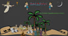 create christmas whiteboard animation