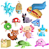 create a custom sprite art or animated pixel art gif