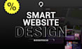 create a professional website with streamlined processes and express delivery