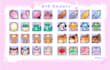create recolored, unique twitch sub badges and tier flairs