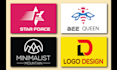 design or redesign, edit, modify, update, recolor  your existing logo
