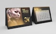 do creative planner or journal or calendar