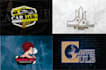 design unique and professional business logo with copyrights