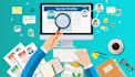 build and do linkedin profile optimization professionally