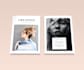 design professional magazine layout in adobe indesign