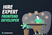be your react js react native node js developer