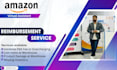 be your amazon virtual assistant for overcharged fba fees and shipment reimburse