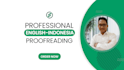 proofread and edit 1500 words document fast