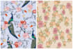 create digital seamless textile prints