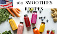 give you 260 juicing and smoothie recipes