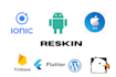 reskin rebrand any flutter app, codecanyon app