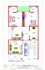 draw buildings in autocad 2d and 3d