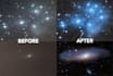professionally edit your astrophotography images