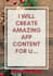 write amazing app descriptions