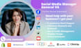be your personal assistant