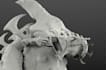 create 3d printable sculptimg models