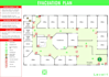 design emergency evacuation and exit plan