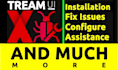 fix xtream ui issues