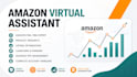 be your amazon virtual assistant fba