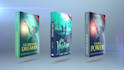 create amazing book trailer