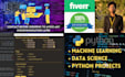 train machine learning models