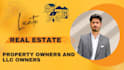 do real estate and llc skip tracing in bulk