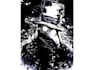 draw detailed anime and manga ink illustrations