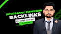provide infographic submission or image sharing high quality backlinks