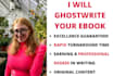 write your bestselling ebook