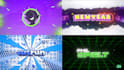 create epic custom gaming 2d intro for youtube or stream