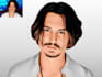 make digital caricature from your photo