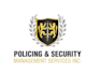 do security logo design with new concept