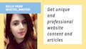 write powerful website content that sells