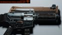 create sutnning 3d models of your weapons, products, etc