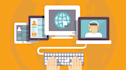 create an animated app and website explainer video