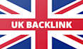 create UK high authority backlinks for SEO