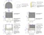 make detailed shop drawings of furniture
