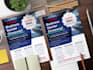 design a high quality professional flyer or poster