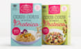 design professional food labels or box