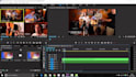 fast and professional multicamera video editing
